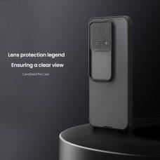 Nillkin CamShield Pro Camera protective cover case Clear version for Xiaomi 15T