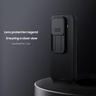 Nillkin CamShield Pro Camera protective cover case Clear version for Xiaomi 15T Pro