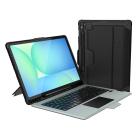 Nillkin Bumper Combo Backlit Keyboard Case for Samsung Galaxy Tab S10 FE Plus (Tab S10 FE+)