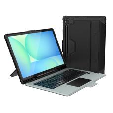 Nillkin Bumper Combo Backlit Keyboard Case for Samsung Galaxy Tab S10 FE Plus (Tab S10 FE+)