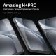 Nillkin Amazing H+ Pro tempered glass screen protector for Oppo Find X9 Pro