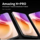Nillkin Amazing H+ Pro tempered glass screen protector for Vivo X300