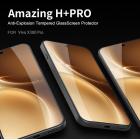 Nillkin Amazing H+ Pro tempered glass screen protector for Vivo X300 Pro