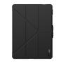 Nillkin Bumper Leather cover case Pro Multi-angle folding style for Xiaomi Pad 8, Xiaomi Pad 8 Pro order from official NILLKIN store