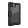 Nillkin Bumper Leather cover case Pro Multi-angle folding style for Xiaomi Pad 8, Xiaomi Pad 8 Pro order from official NILLKIN store