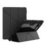 Nillkin Bumper Leather cover case Pro Multi-angle folding style for Xiaomi Pad 8, Xiaomi Pad 8 Pro order from official NILLKIN store