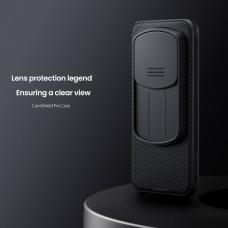 Nillkin CamShield Pro cover case for Huawei Honor Magic 8 Pro