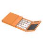 Nillkin Portable Cube Pocket Keyboard Orange edition official NILLKIN store Nillkin Portable Cube Pocket Keyboard Orange edition order from official NILLKIN store