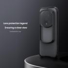 Nillkin CamShield Pro Clear version cover case for Huawei Honor Magic 8 Pro