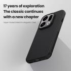 Nillkin Super Frosted Shield Pro Magnetic MagSafe Matte cover case for Oppo Find X9