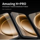 Nillkin Amazing H+ Pro tempered glass screen protector for Oneplus 15 Nillkin Amazing H+ Pro tempered glass screen protector for Oneplus 15