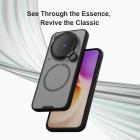 Nillkin Camshield Prop Magnetic Camera protective cover case for Vivo X300 order from official NILLKIN store