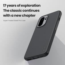 Nillkin Super Frosted Shield Pro Matte cover case for Oneplus Ace 6