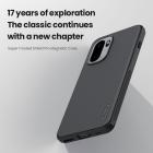 Nillkin Super Frosted Shield Pro Magnetic Matte cover case for Oneplus Ace 6 (Magnetic suction only) Nillkin Super Frosted Shield Pro Magnetic Matte cover case for Oneplus Ace 6 (Magnetic suction only)