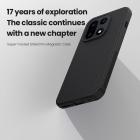 Nillkin Super Frosted Shield Pro Magnetic Matte cover case for Oneplus 15