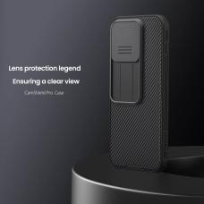 Nillkin CamShield Pro Camera protective cover case for Oneplus 15