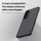 Nillkin Super Frosted Shield Pro Magnetic Matte cover case for Samsung Galaxy S26 Plus (Galaxy S26+)