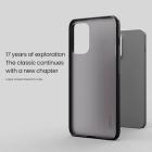 Nillkin Super Frosted Shield Pro Matte cover case Clear version for Oneplus Ace 6 Nillkin Super Frosted Shield Pro Matte cover case Clear version for Oneplus Ace 6