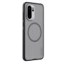 Nillkin Super Frosted Shield Pro Magnetic Matte cover case Clear version for Oneplus Ace 6 (Magnetic suction only) official NILLKIN store Nillkin Super Frosted Shield Pro Magnetic Matte cover case Clear version for Oneplus Ace 6 (Magnetic suction only) order from official NILLKIN store