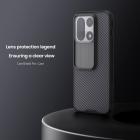 Nillkin CamShield Pro Camera protective cover case Clear version for Oneplus 15