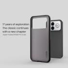 Nillkin Super Frosted Shield Pro Matte cover case Clear version for Xiaomi Redmi K90 Pro Max