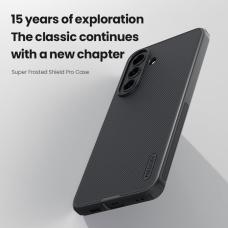 Nillkin Super Frosted Shield Pro Matte cover case for Samsung Galaxy A57