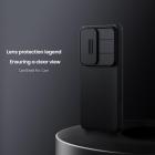 Nillkin CamShield Pro Camera protective cover case for Samsung Galaxy S26 Ultra