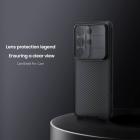 Nillkin CamShield Pro Camera protective cover case Clear version for Samsung Galaxy S26 Ultra