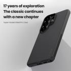 Nillkin Super Frosted Shield Pro Matte cover case for Samsung Galaxy S26 Ultra