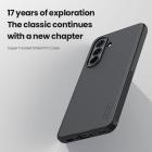 Nillkin Super Frosted Shield Pro Matte cover case for Samsung Galaxy A37