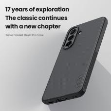 Nillkin Super Frosted Shield Pro Matte cover case for Samsung Galaxy A37