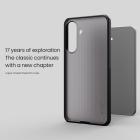 Nillkin Super Frosted Shield Pro Clear version Matte cover case for Samsung Galaxy A37