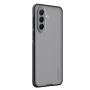 Nillkin Super Frosted Shield Pro Clear version Matte cover case for Samsung Galaxy A37 order from official NILLKIN store