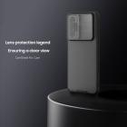 Nillkin CamShield Pro Camera protective cover case Clear version for Samsung Galaxy A57
