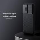 Nillkin CamShield Pro Camera protective cover case for Samsung Galaxy A37