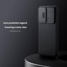 Nillkin CamShield Pro Camera protective cover case for Samsung Galaxy A37