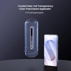 Nillkin Amazing H+ Pro tempered glass screen protector with Cleanroom Capsule for Samsung Galaxy S26 Plus (Galaxy S26+)