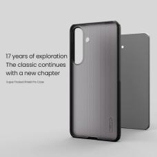 Nillkin Super Frosted Shield Pro Clear version Matte cover case for Samsung Galaxy S26 Plus (Galaxy S26+)