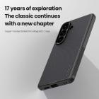 Nillkin Super Frosted Shield Pro Magnetic Matte cover case for Samsung Galaxy S26