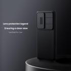 Nillkin CamShield Pro Camera protective cover case for Samsung Galaxy S26