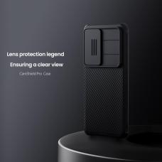 Nillkin CamShield Pro Camera protective cover case for Samsung Galaxy S26