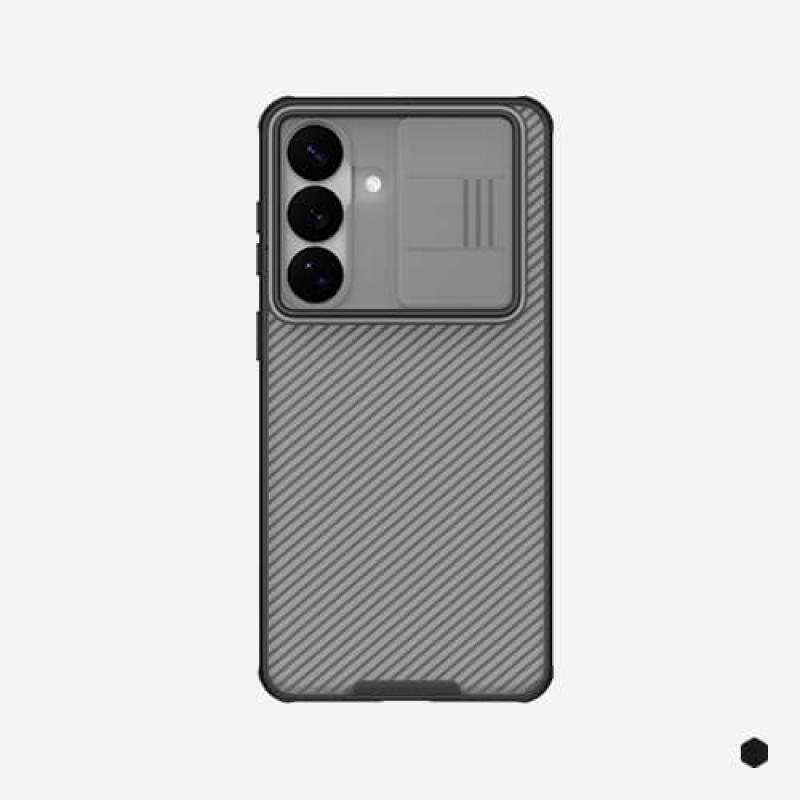 Nillkin CamShield Pro Camera protective cover case Clear version for Samsung Galaxy S26 Plus (Galaxy S26+) official NILLKIN store Nillkin CamShield Pro Camera protective cover case Clear version for Samsung Galaxy S26 Plus (Galaxy S26+) order from official NILLKIN store