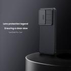 Nillkin CamShield Pro Camera protective cover case for Samsung Galaxy S26 Plus (Galaxy S26+)