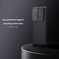 Nillkin CamShield Pro Camera protective cover case for Samsung Galaxy S26 Plus (Galaxy S26+)