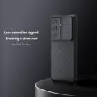 Nillkin CamShield Pro Camera protective cover case Clear version for Samsung Galaxy S26