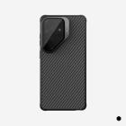 Nillkin CarboProp Magnetic MagSafe Transparent Lens Guard Edition Aramid fiber armor case for Samsung Galaxy S26 Ultra