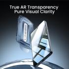 Nillkin Amazing H+ Pro AR tempered glass screen protector for Samsung Galaxy S26 Ultra