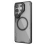 Nillkin Iceblade Prop Frame version Magnetic Camera protective cover case for Samsung Galaxy S26 Ultra official NILLKIN store Nillkin Iceblade Prop Frame version Magnetic Camera protective cover case for Samsung Galaxy S26 Ultra order from official NILLKIN store