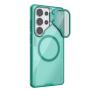 Nillkin Iceblade Prop Frame version Magnetic Camera protective cover case for Samsung Galaxy S26 Ultra official NILLKIN store Nillkin Iceblade Prop Frame version Magnetic Camera protective cover case for Samsung Galaxy S26 Ultra order from official NILLKIN store