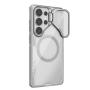 Nillkin Iceblade Prop Frame version Magnetic Camera protective cover case for Samsung Galaxy S26 Ultra official NILLKIN store Nillkin Iceblade Prop Frame version Magnetic Camera protective cover case for Samsung Galaxy S26 Ultra order from official NILLKIN store